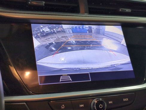 Used 2020 Buick Encore GX Preferred w/ Cold Weather Comfort Package image 36