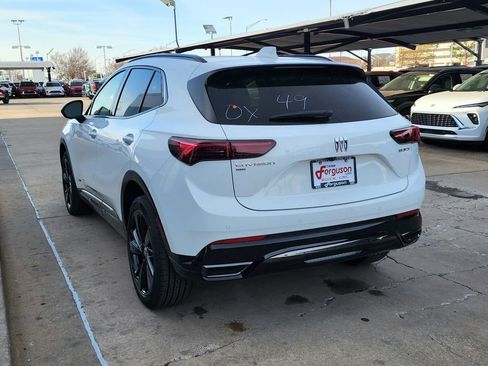 New 2026 Buick Envision Sport Touring image 6