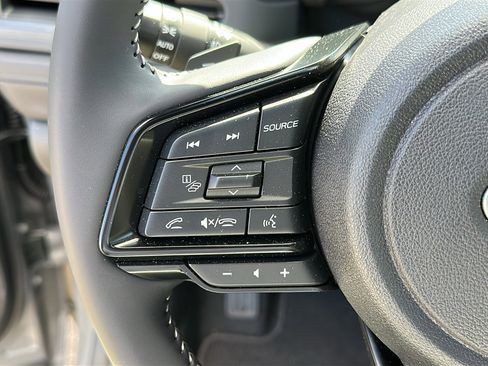 Certified 2025 Subaru Forester Premium AWD/4WD image 13