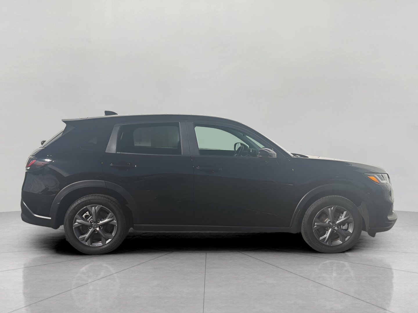 Used 2026 Honda HR-V LX image 6