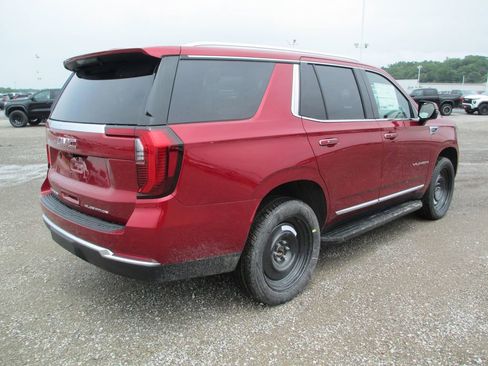 New 2026 GMC Yukon Elevation w/ Elevation Premium Package AWD/4WD image 4