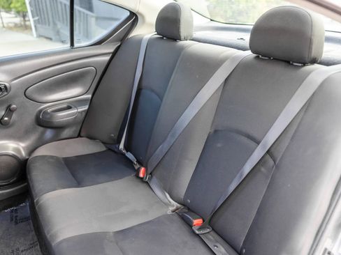 Used 2018 Nissan Versa S Plus image 28