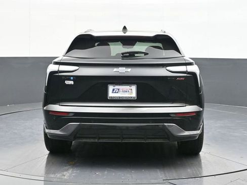 New 2026 Chevrolet Blazer EV SS image 11
