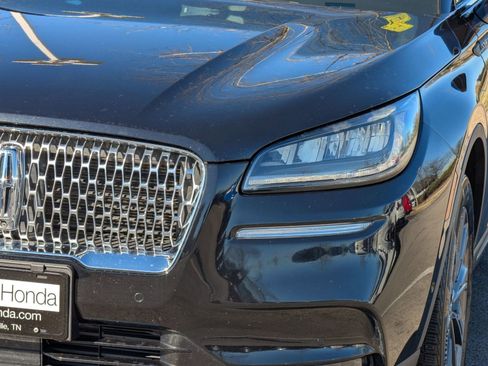 Used 2020 Lincoln Corsair Reserve w/ Equipment Group 201A image 11