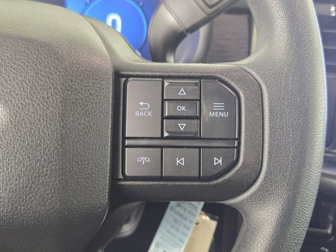 Used 2024 Ford F150 STX w/ Equipment Group 201A FX4 AWD/4WD image 31
