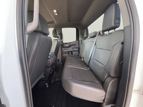 Used 2023 Chevrolet Silverado 1500 W/T RWD image 36