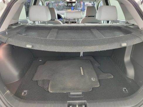 Used 2021 Hyundai Kona Limited w/ Cargo Package AWD/4WD image 16