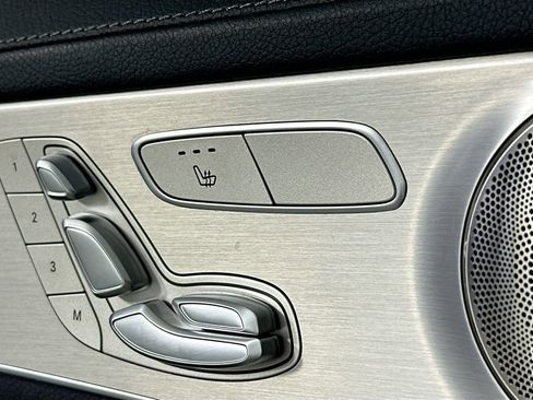 Used 2023 Mercedes-Benz GLC 300 4MATIC Coupe image 19