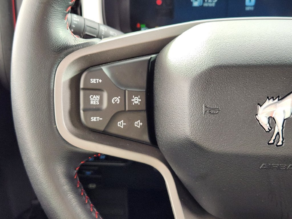 Used 2025 Ford Bronco Heritage Edition AWD/4WD image 18