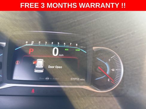 Used 2021 Honda Pilot Special Edition image 16