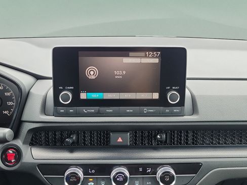 Certified 2023 Honda CR-V LX image 13