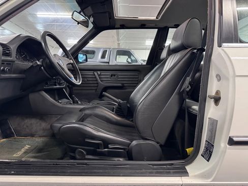 Used 1986 BMW 325 Coupe image 10