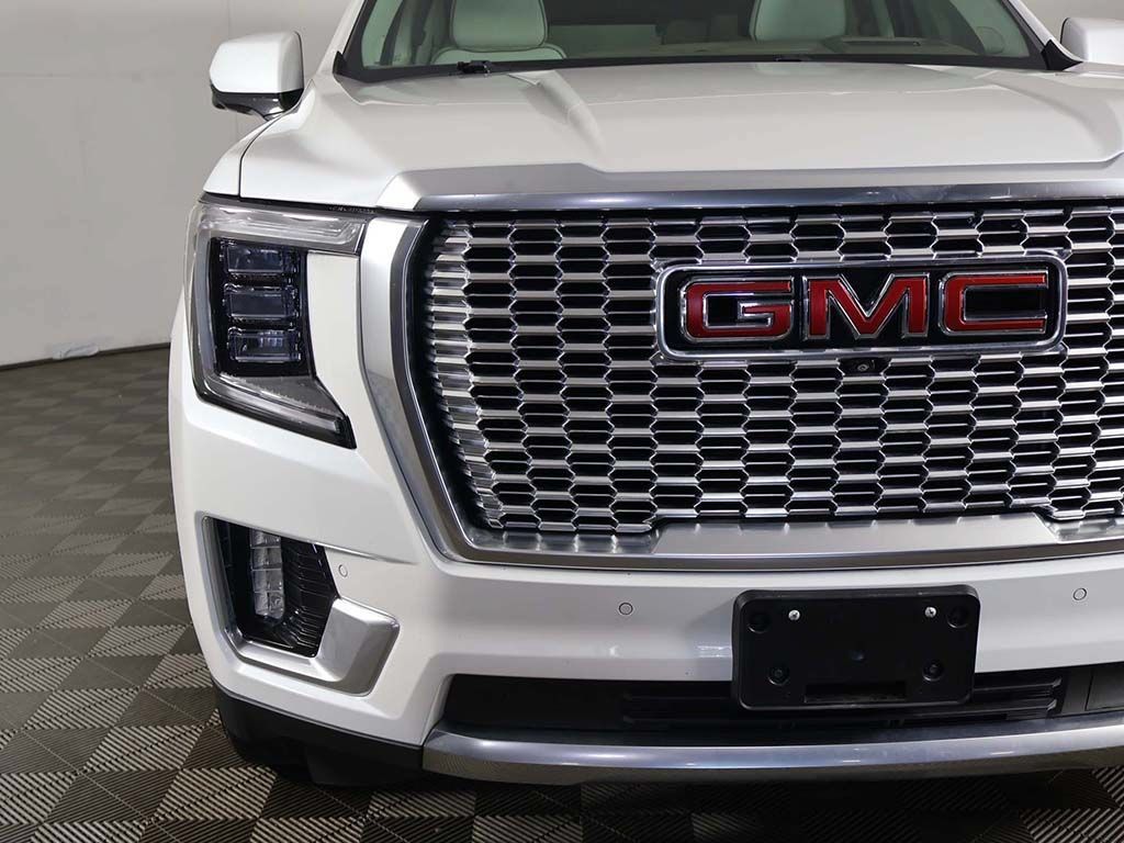 Used 2024 GMC Yukon Denali AWD/4WD image 20