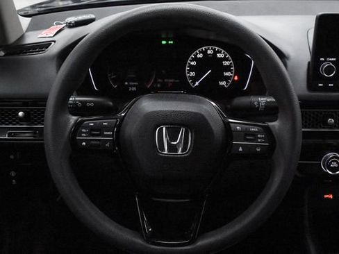 Used 2022 Honda Civic LX image 36