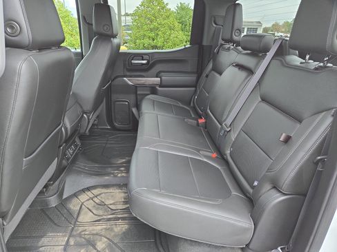 Used 2020 Chevrolet Silverado 1500 LTZ w/ Safety Package image 19