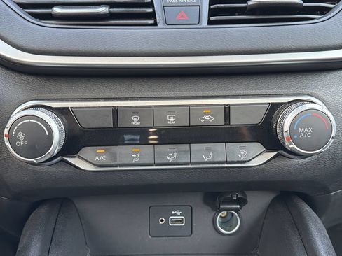 Certified 2023 Nissan Altima 2.5 S FWD image 5
