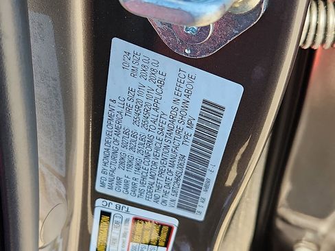 Used 2025 Acura RDX A-Spec image 28