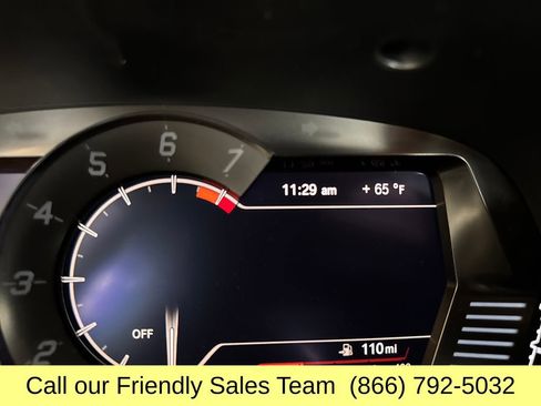 New 2026 Toyota Supra Premium w/ Driver Assist Package image 16