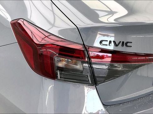 New 2026 Honda Civic Sport image 14