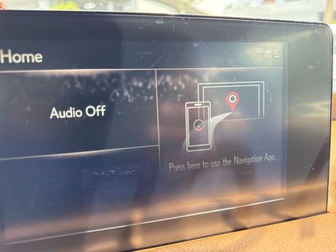 Certified 2024 Lexus IS 300 w/ Comfort Package RWD image 18