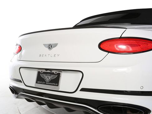 Used 2022 Bentley Continental GT Speed AWD/4WD image 12
