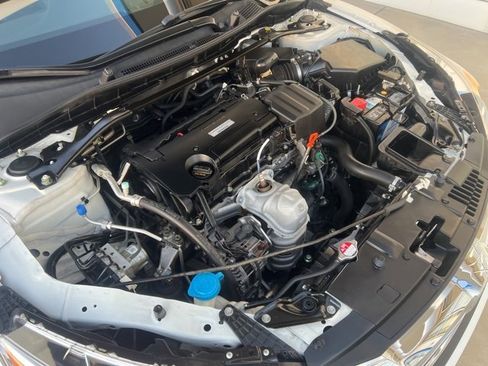 Certified 2017 Honda Accord Sport Special Edition image 30