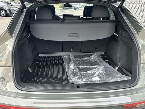 Used 2023 Audi Q5 2.0T Premium Plus w/ Premium Plus Package image 14