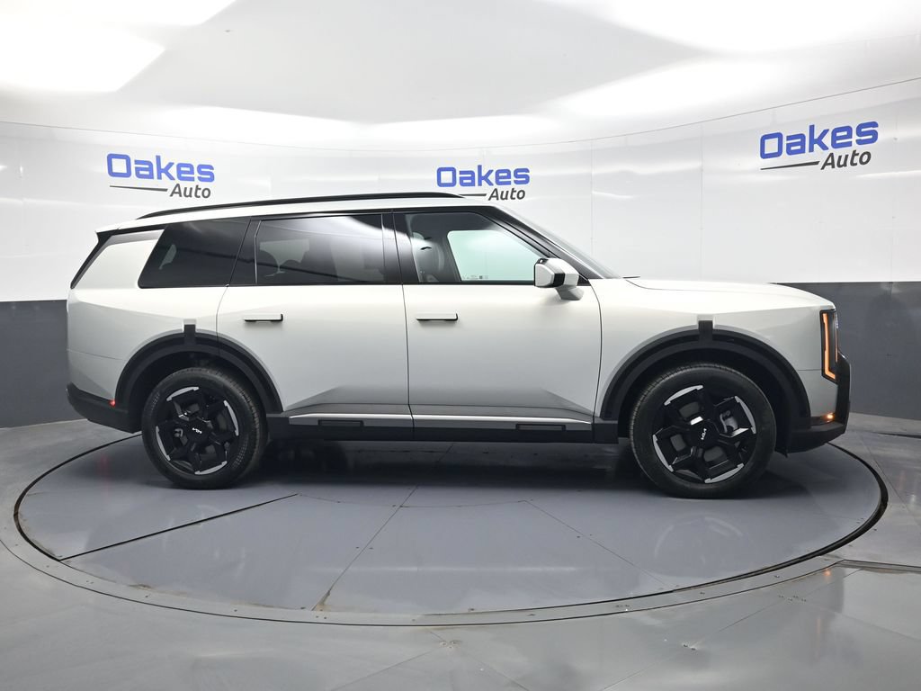 New 2027 Kia Telluride EX FWD image 8