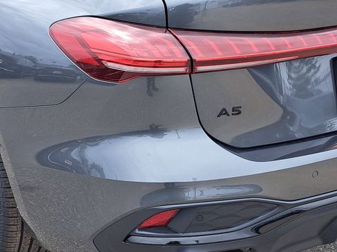 New 2026 Audi A5 2.0T Premium AWD/4WD image 36