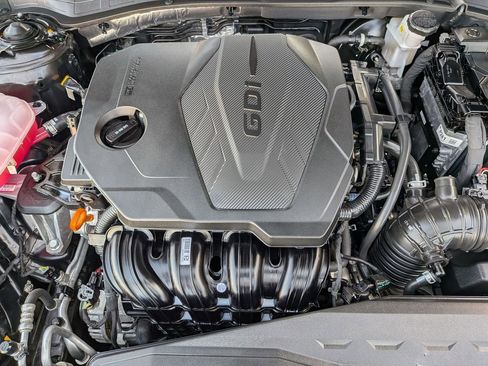 Used 2025 Hyundai Sonata SEL image 34