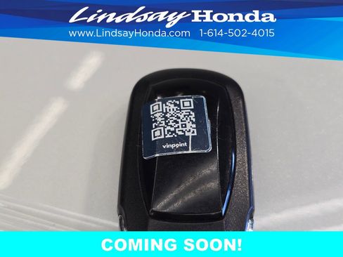 Used 2024 Honda Accord EX image 22