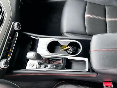 Certified 2025 Nissan Altima 2.5 SR FWD image 16
