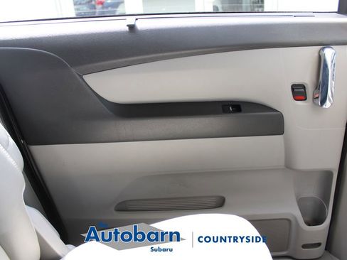 Used 2015 Honda Odyssey Touring Elite image 22