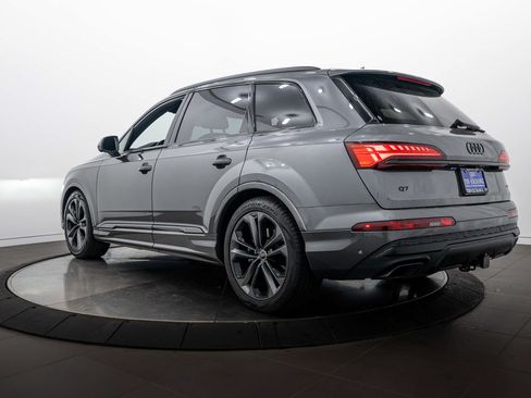 Used 2026 Audi Q7 3.0T Premium Plus w/ Premium Plus Package AWD/4WD image 4