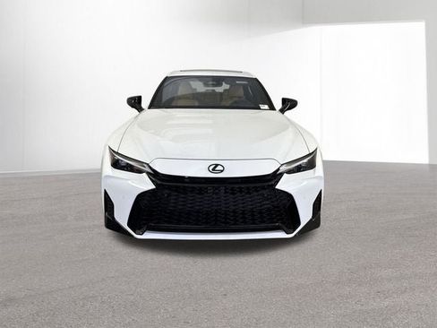 New 2026 Lexus IS 350 F Sport AWD/4WD image 24
