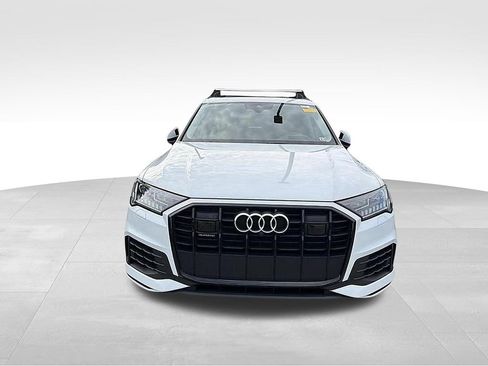Used 2020 Audi Q7 3.0T Prestige AWD/4WD image 2