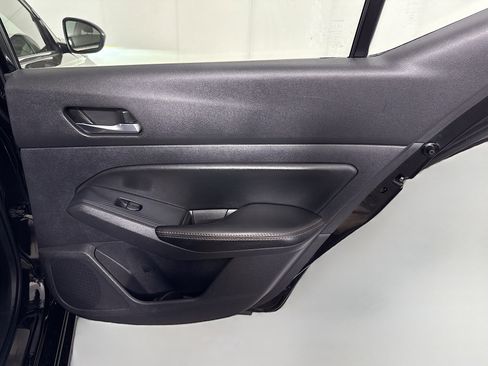 Used 2020 Nissan Altima 2.5 SR image 28