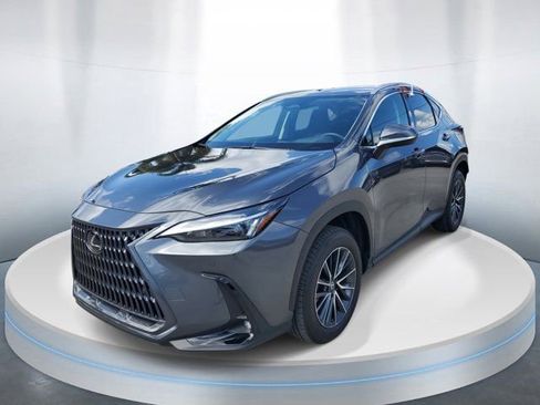 Used 2026 Lexus NX 350 AWD w/ Premium Package image 2