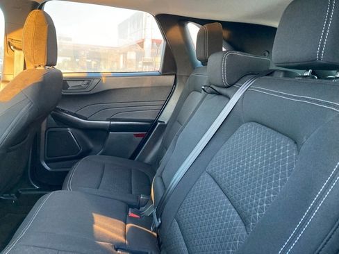 Used 2025 Ford Escape Active image 11