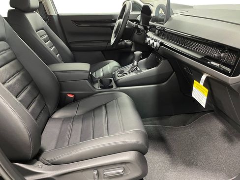 New 2026 Honda CR-V EX-L image 29