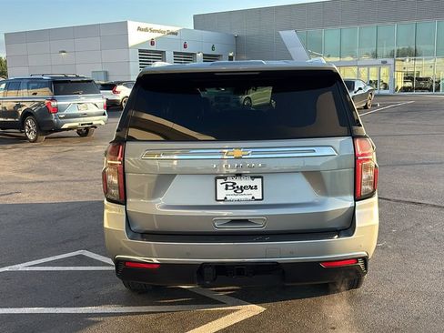 Used 2024 Chevrolet Tahoe LS w/ Driver Alert Package AWD/4WD image 32