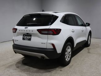 Used 2023 Ford Escape Active video 2