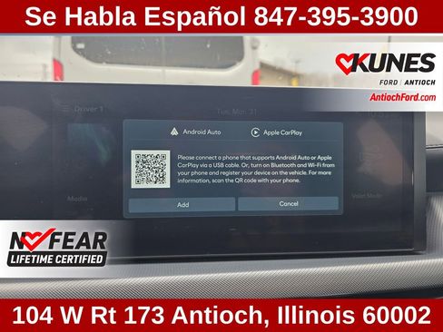 Used 2025 Hyundai Sonata SEL image 55