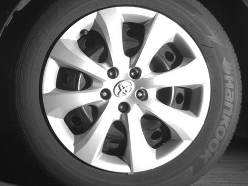 Used 2025 Toyota Corolla LE FWD image 15