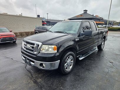 Used 2008 Ford F150 XLT