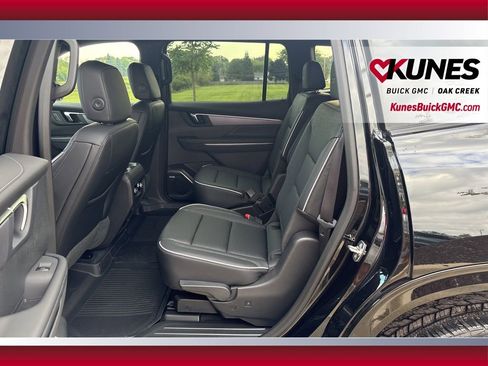 New 2026 Buick Enclave Sport Touring w/ Power Package image 26