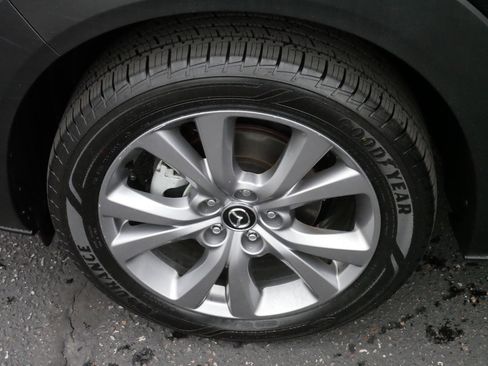 Used 2022 MAZDA CX-30 AWD 2.5 S w/ Select Package image 15