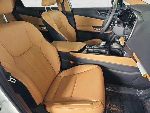 New 2026 Lexus NX 350 AWD w/ Accessory Package (2T) image 10