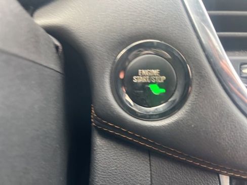 Used 2018 Chevrolet Trax Premier image 21