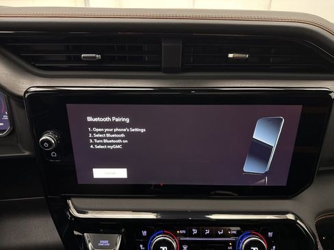 Used 2026 GMC Sierra 1500 AT4 w/ AT4 Premium Package image 46